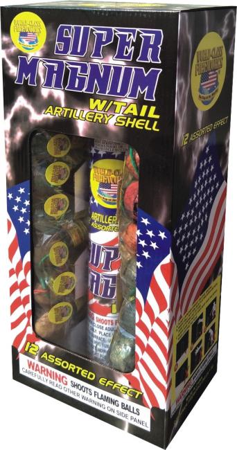 Fireworks