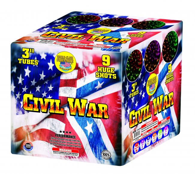 Fireworks