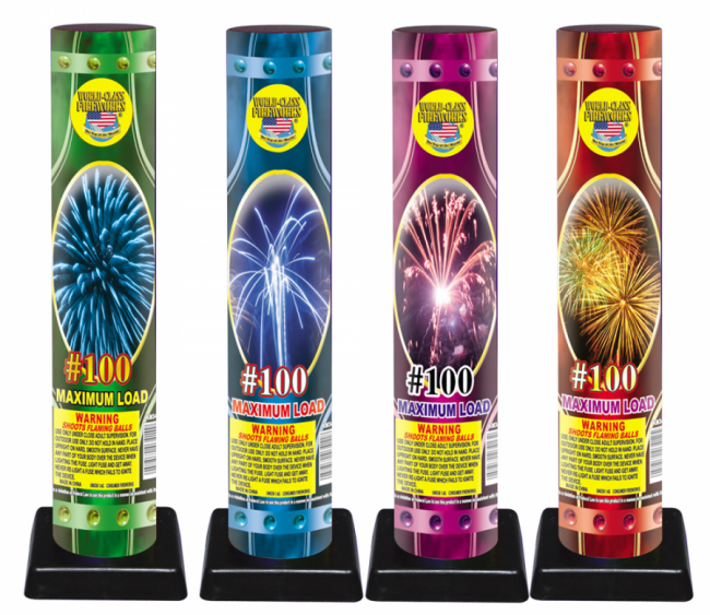 Fireworks