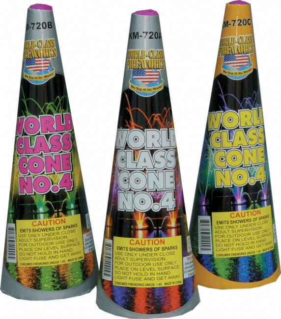 Fireworks