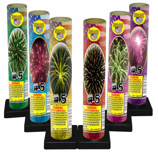 Fireworks