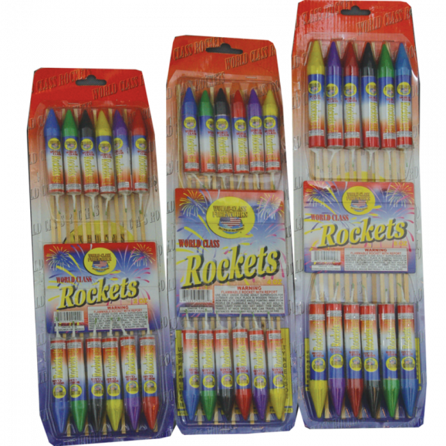 Fireworks