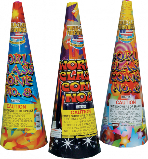 Fireworks