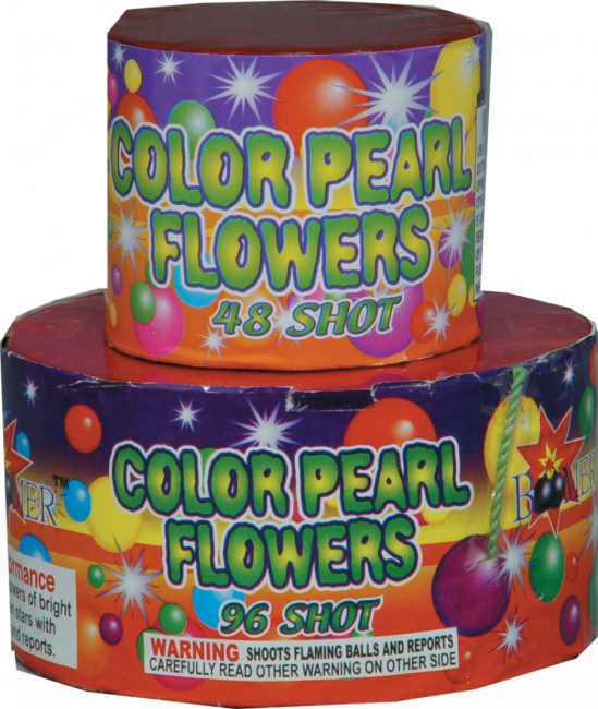 Fireworks
