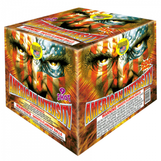 Fireworks