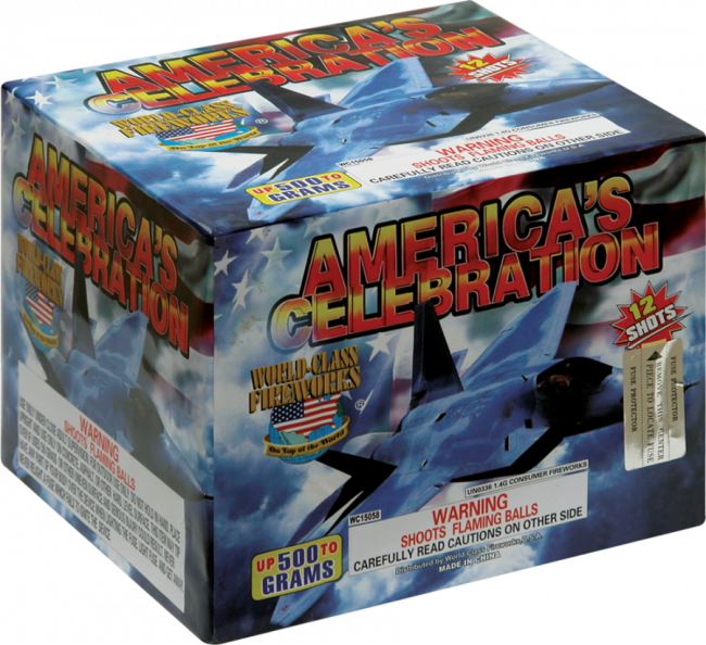 Fireworks