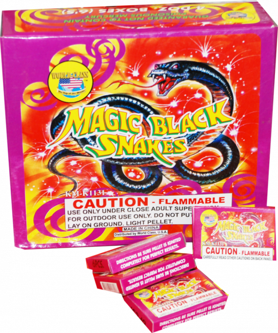 Fireworks