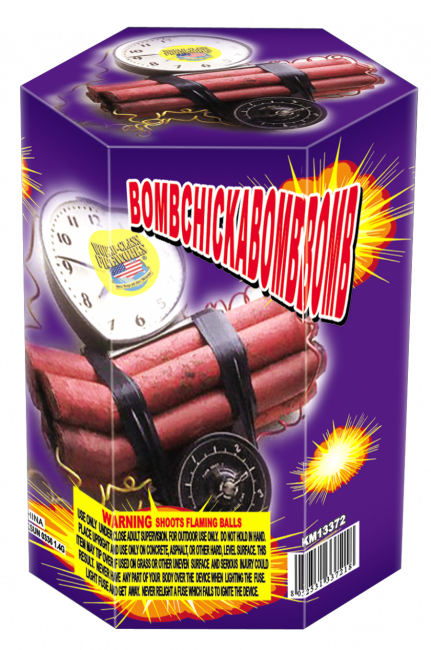 Fireworks
