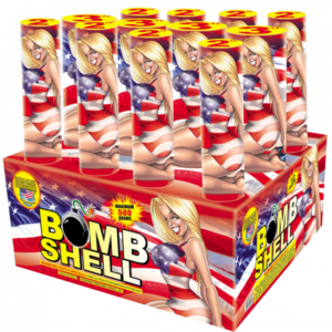 Bomb Shell