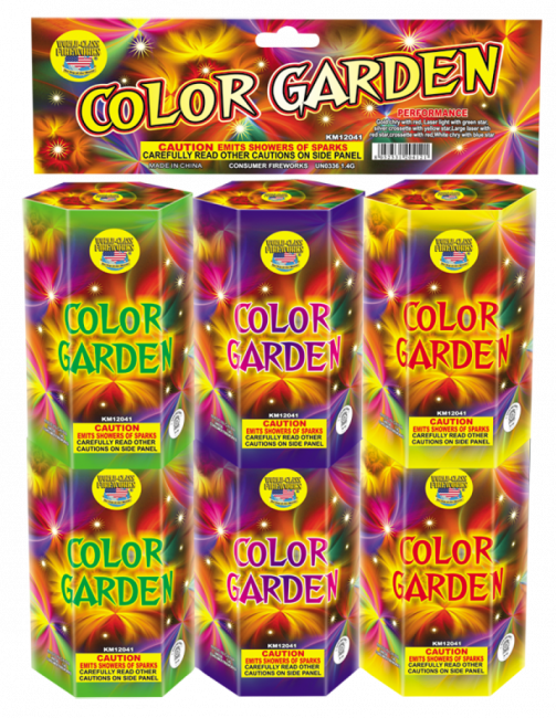 Fireworks