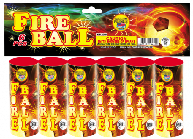 Fireworks