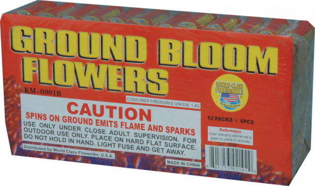 Fireworks