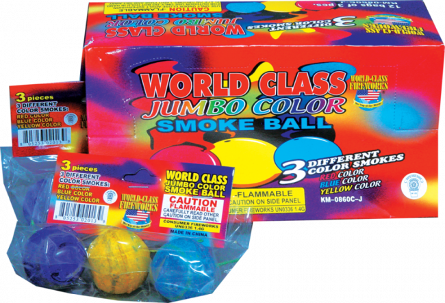 Fireworks
