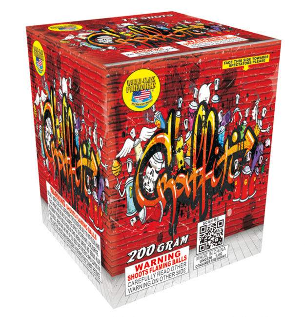 Fireworks