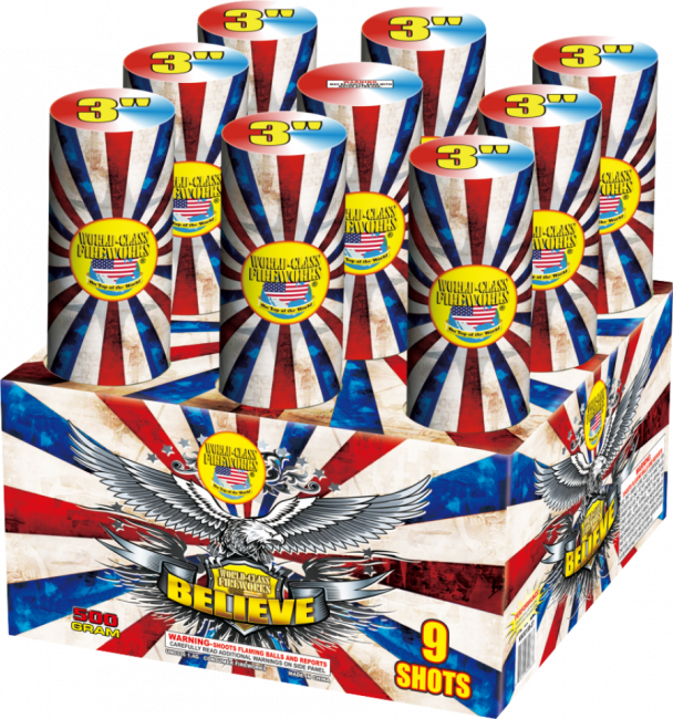 Fireworks