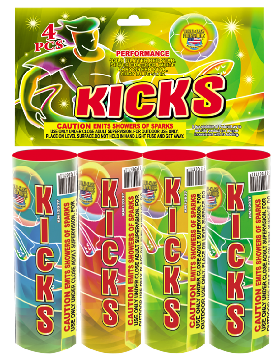 Fireworks