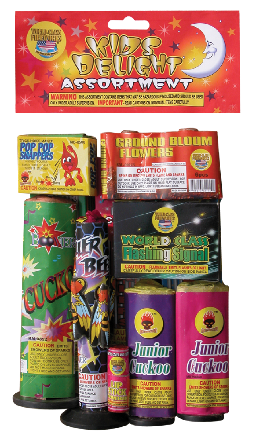 Fireworks