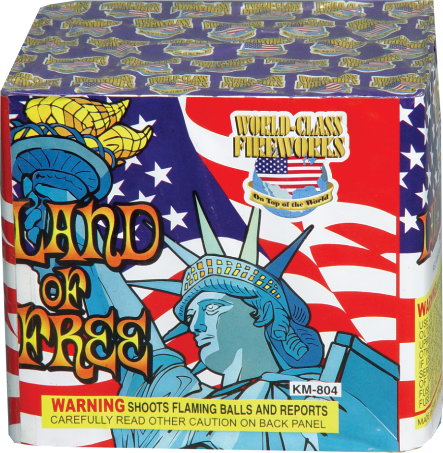 Fireworks