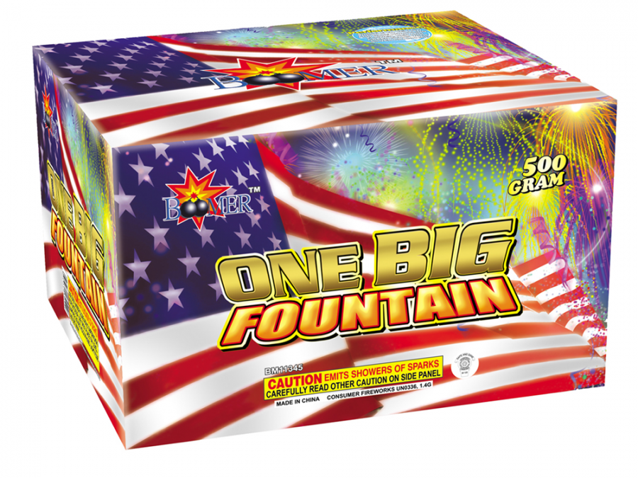 Fireworks