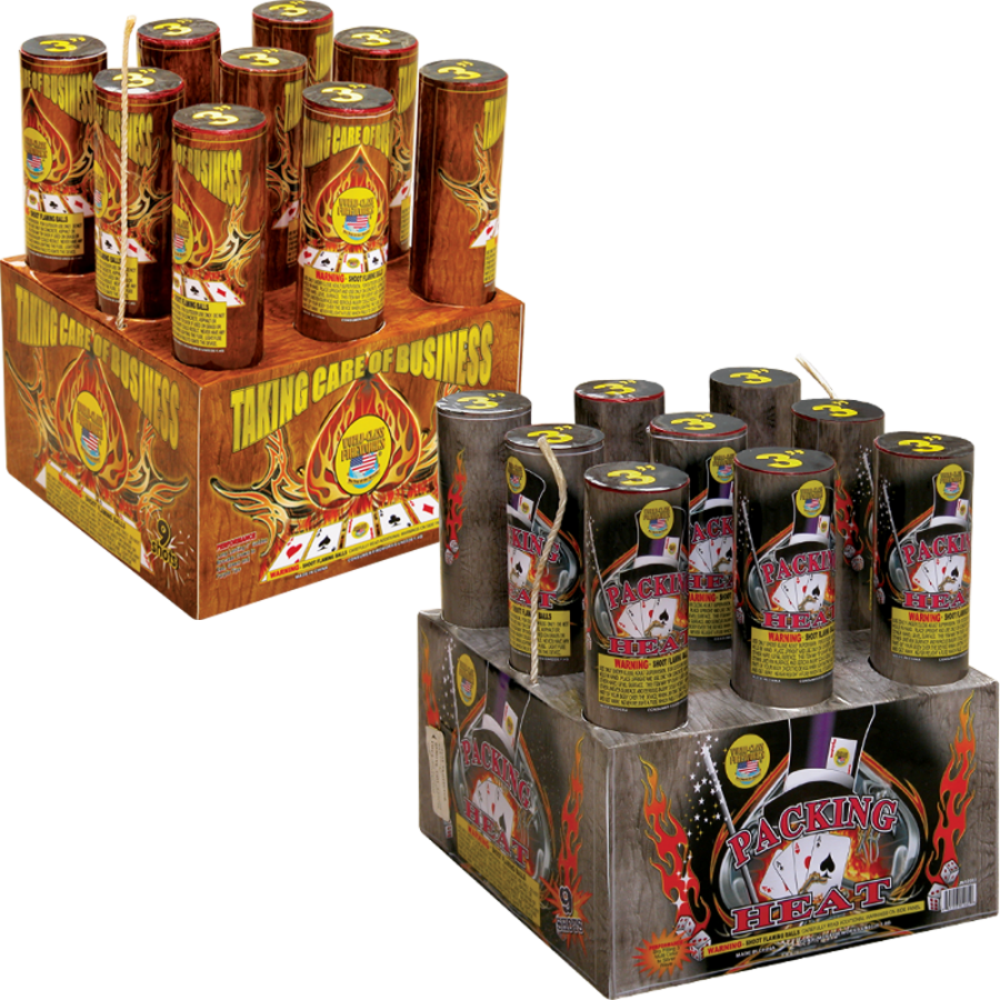 Fireworks