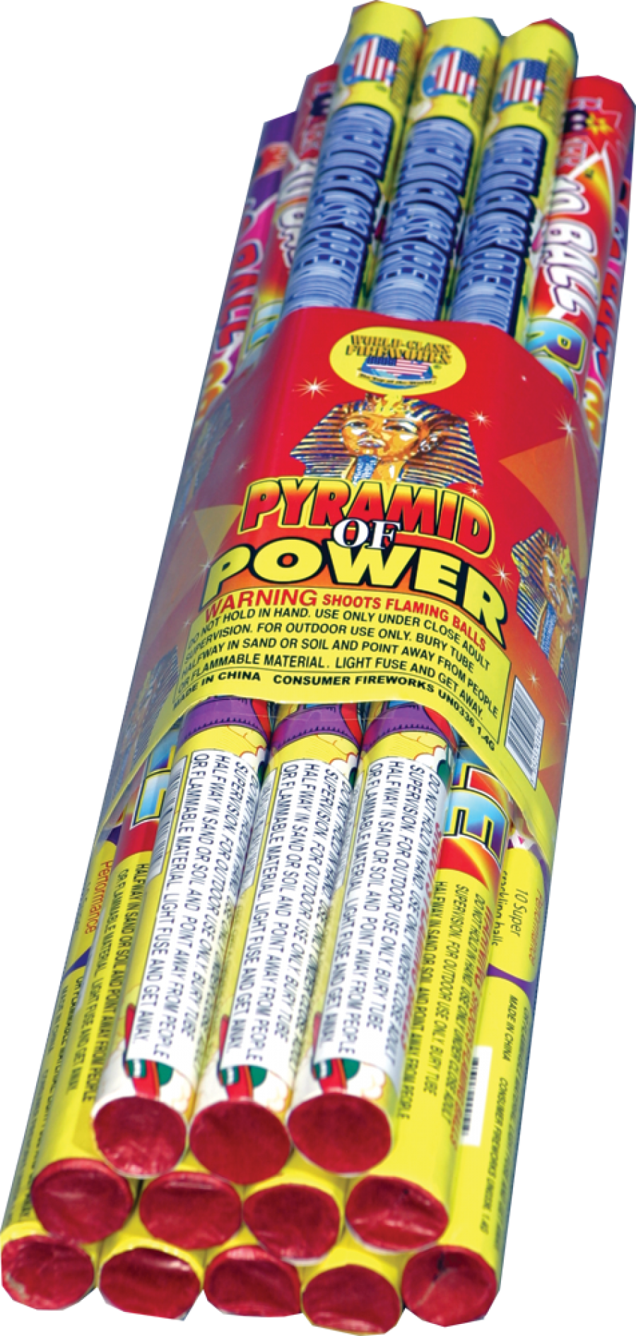 Fireworks