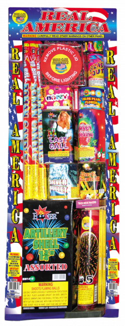 Fireworks