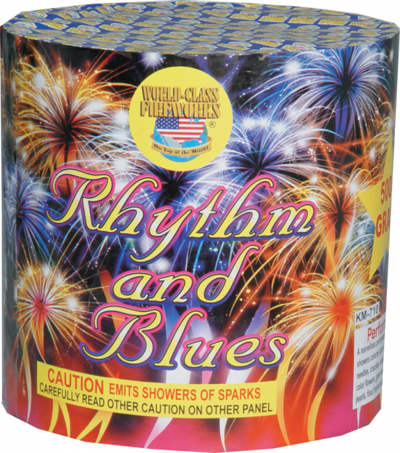 Fireworks