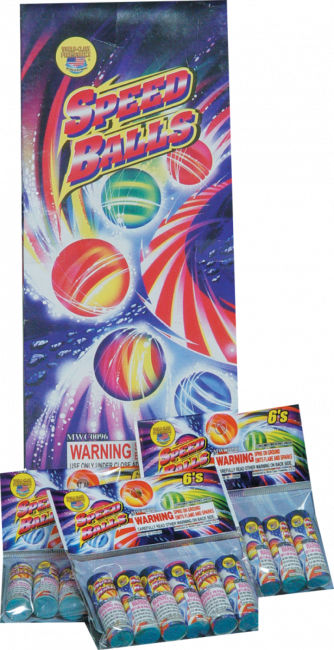 Fireworks
