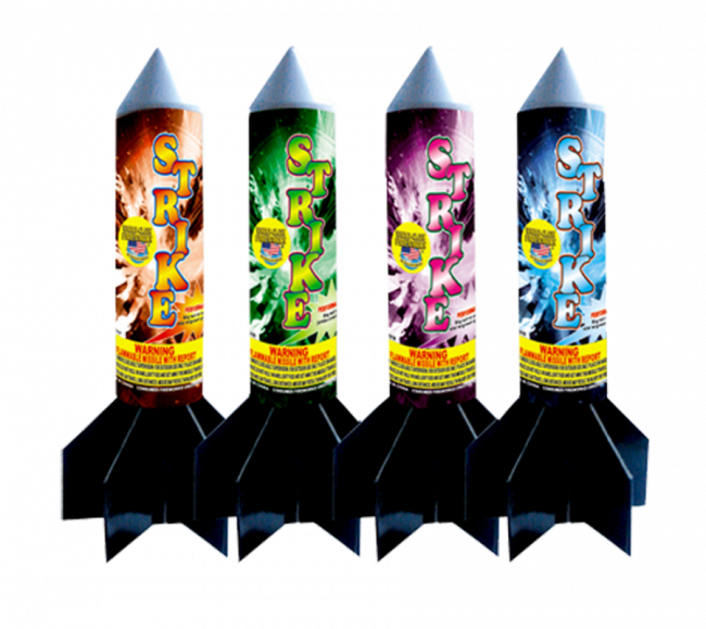 Fireworks