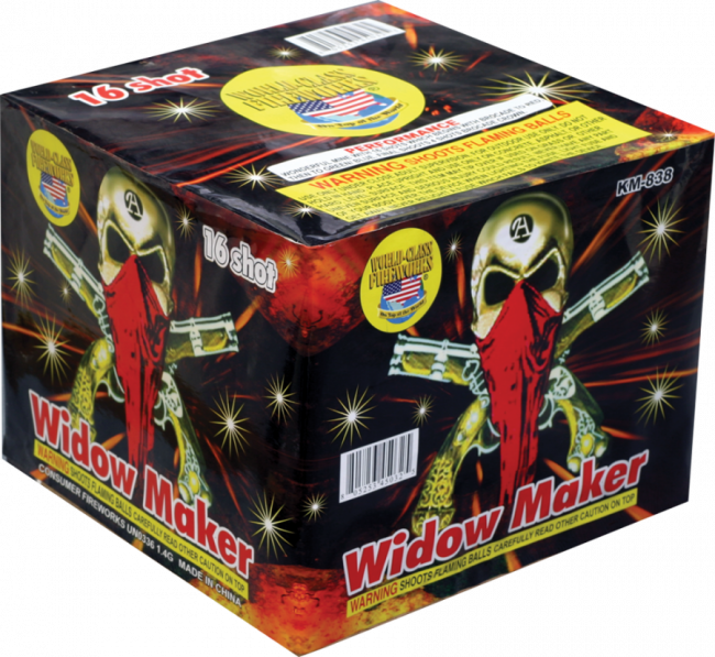 Fireworks