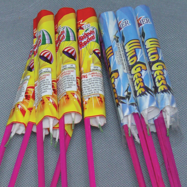 Fireworks