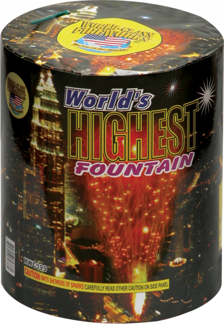 Fireworks