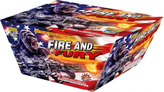 Fireworks