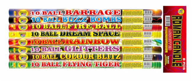 Fireworks