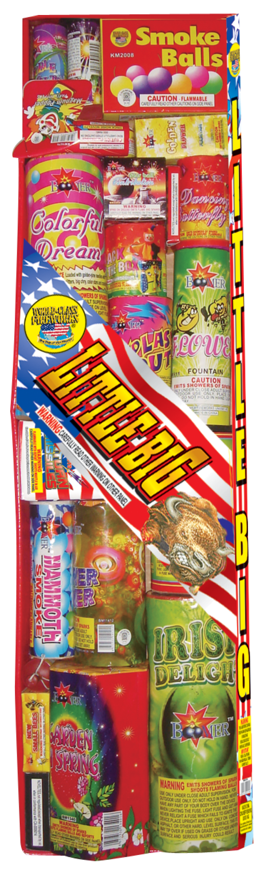 Fireworks