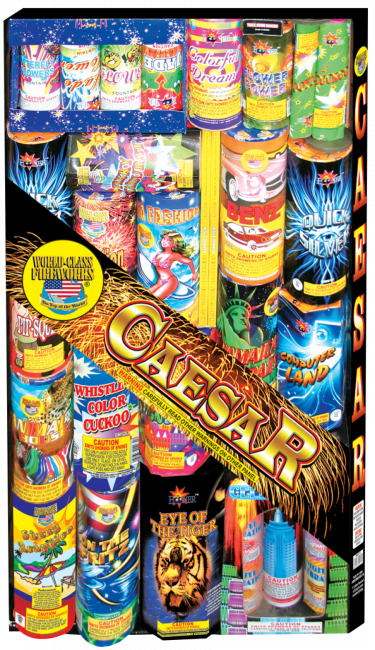 Fireworks