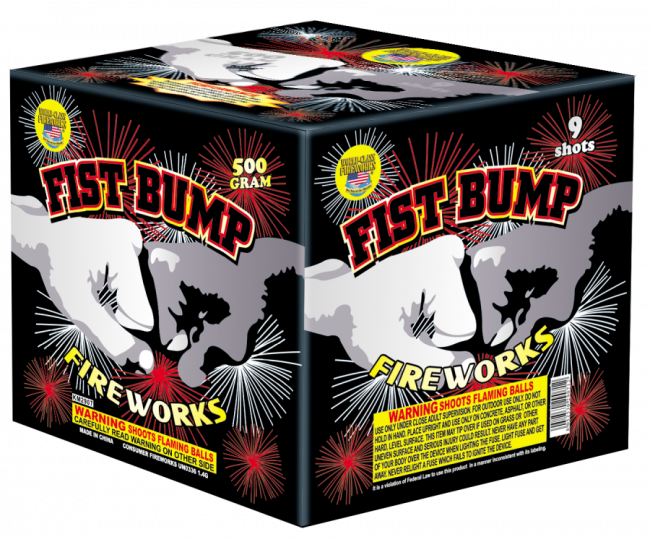 Fireworks