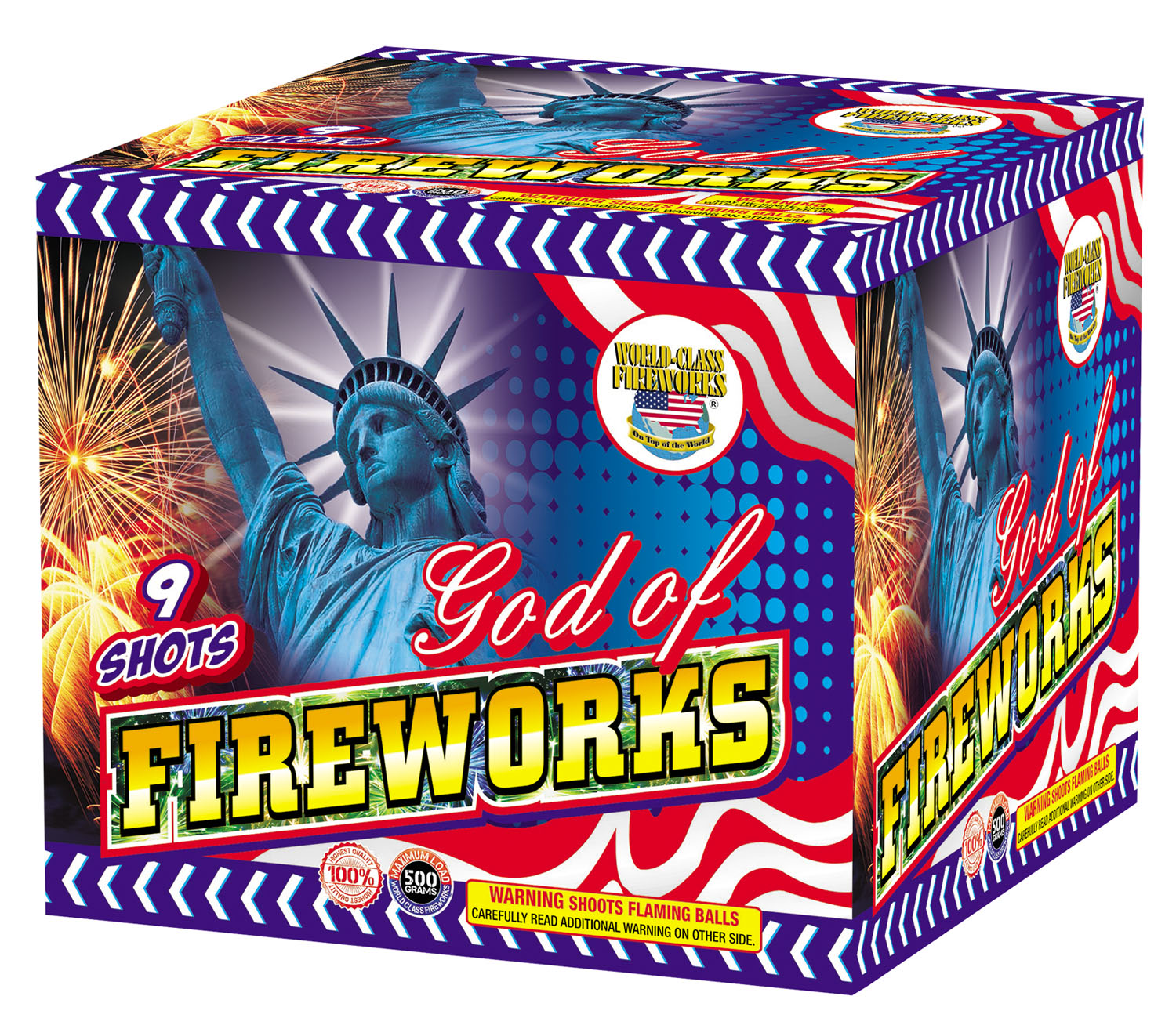 Fireworks