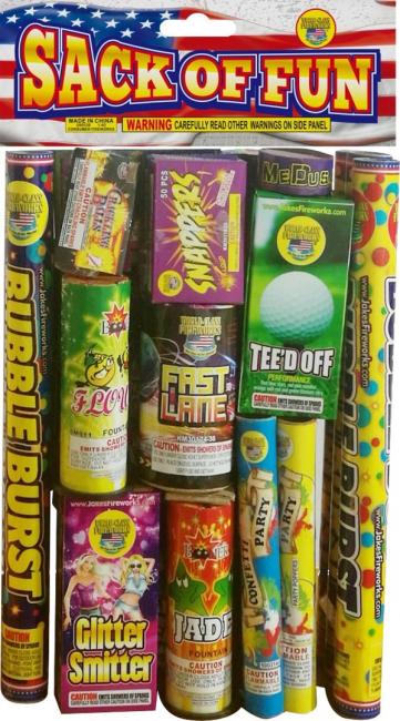 Fireworks