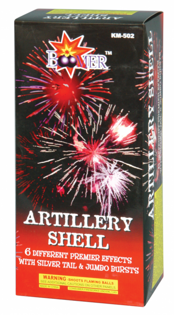 Fireworks