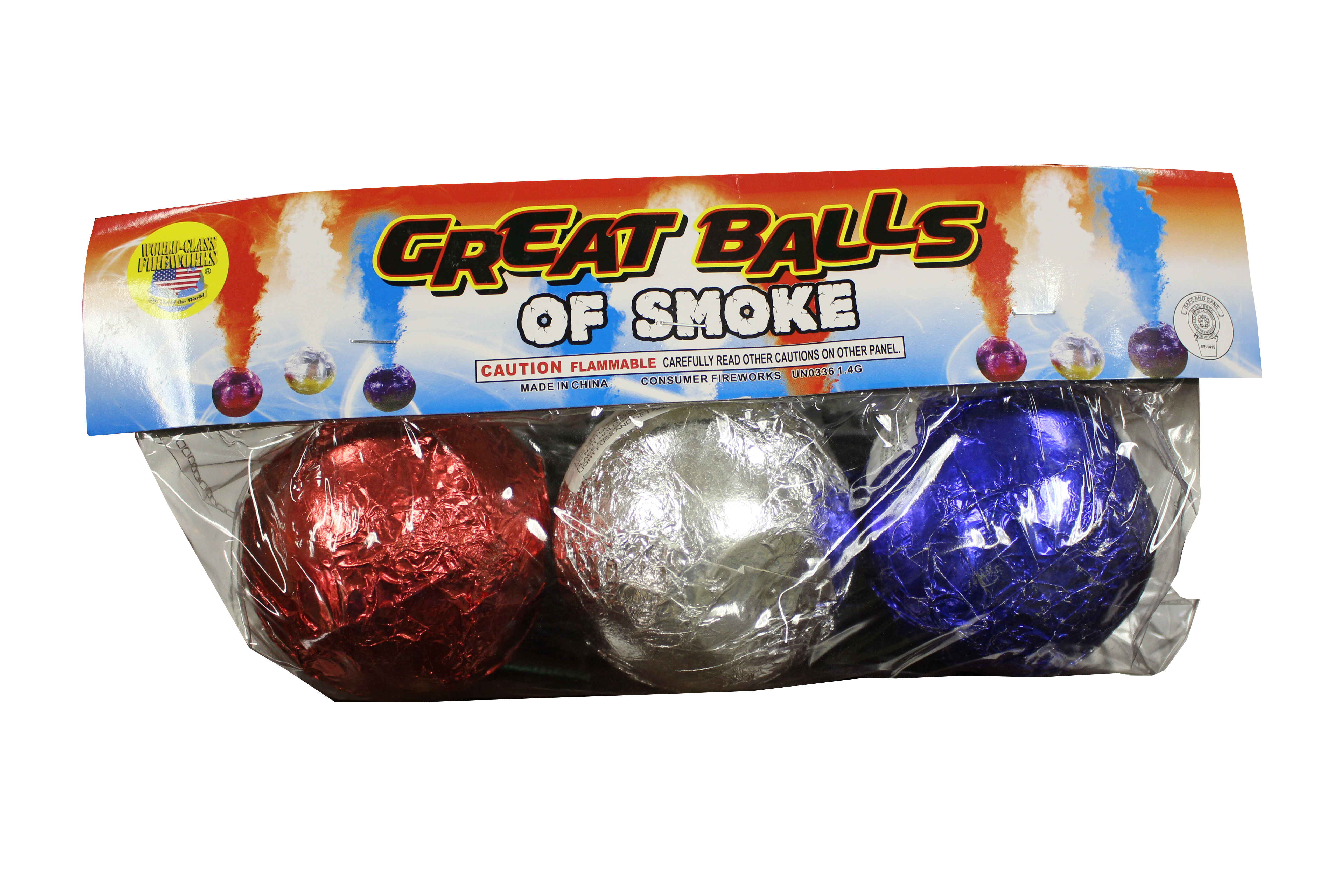 Fireworks