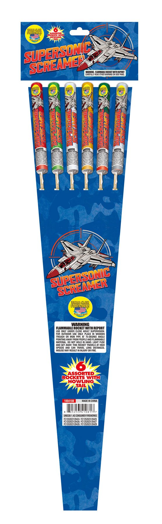 Fireworks
