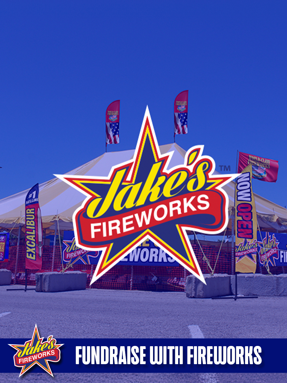 Fundraise with Fireworks: A Unique Income Opportunity For Individuals & Organizations!